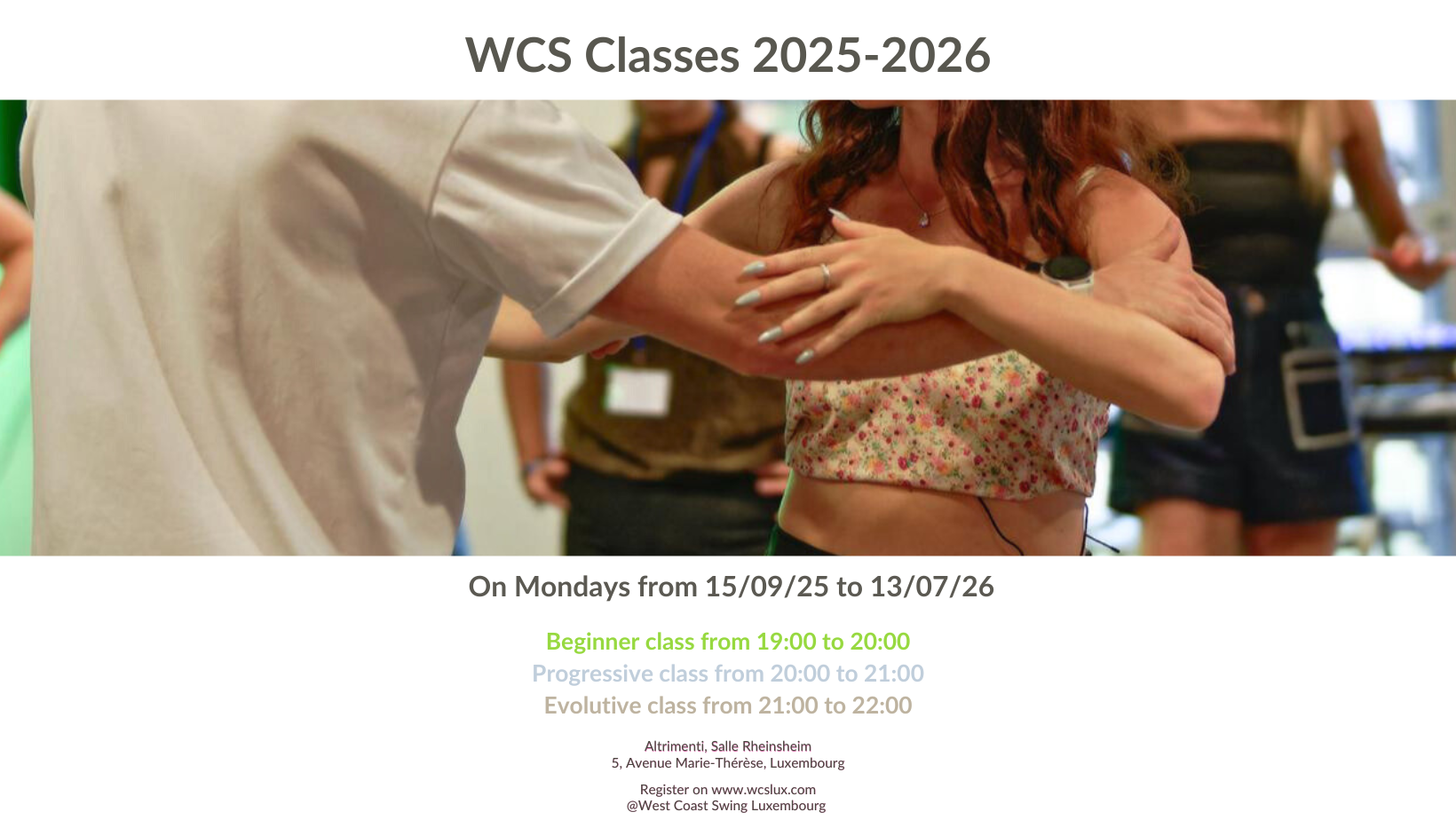 FB Cover Classes2025
